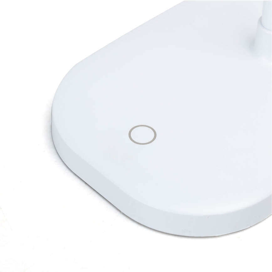 Aigostar - LED Prigušiva stona lampa LED/4W/5V 4000K