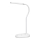 Aigostar - LED Prigušiva stona lampa na dodir LED/3W/5V