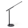 Aigostar - LED Prigušiva stona lampa na dodir LED/8W/230V 3000-6000K crno
