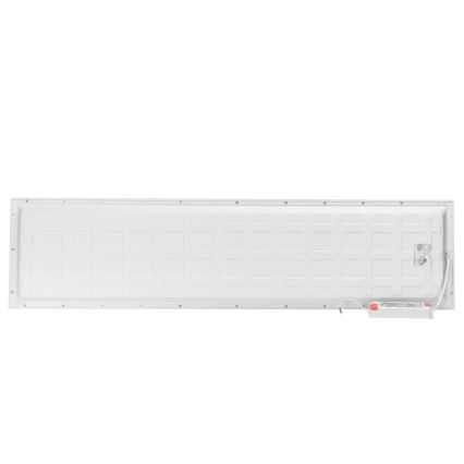 Aigostar - LED Prigušivi panel nadgradni MESH LED/36W/230V 2700-6500K 120x30 cm