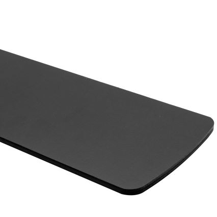 Aigostar - LED Prigušivi plafonski ventilator LED/20W/230V 2700-6500K 132cm braon + Daljinski upravljač