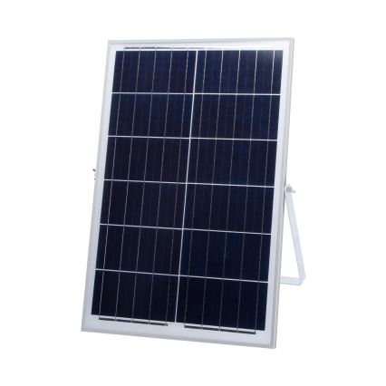 Aigostar - LED Prigušivi solarni reflektor LED/100W/3,2V IP67 2000 mAh + Daljinski upravljač