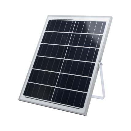 Aigostar - LED Prigušivi solarni reflektor LED/60W/3,2V 2000 mAh IP67 + Daljinski upravljač