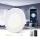Aigostar - LED Prigušivo ugradbeno svetlo 6W/230V pr. 11,5 cm Wi-Fi