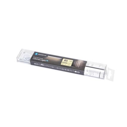 Aigostar - LED Punjiva rasveta za nameštaj sa senzorom LED/1,5W/5V 4000K