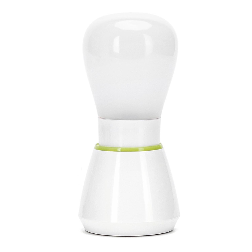 Aigostar - LED Punjivo noćno svetlo LED/0,5W/5V 3000K