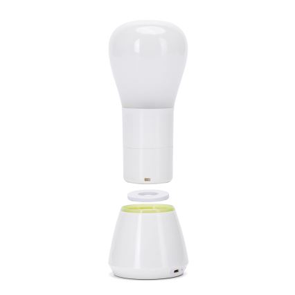 Aigostar - LED Punjivo noćno svetlo LED/0,5W/5V 3000K