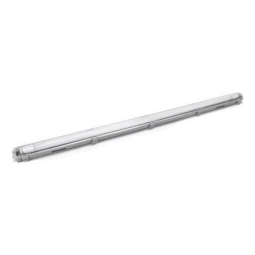 Aigostar - LED Radna fluorescentna cev 1xG13/18W/230V 4000K 127,6 cm IP65