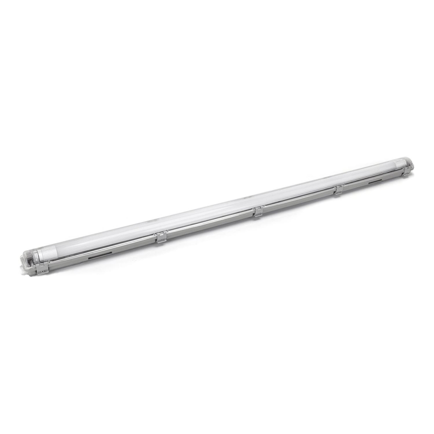Aigostar - LED Radna fluorescentna cev 1xG13/18W/230V 4000K 127,6 cm IP65
