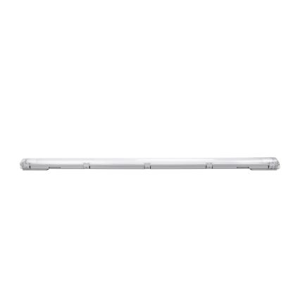 Aigostar - LED Radna fluorescentna cev 1xG13/18W/230V 4000K 127,6 cm IP65