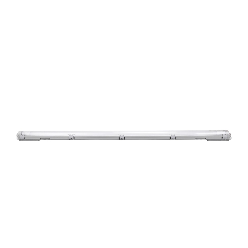 Aigostar - LED Radna fluorescentna cev 1xG13/18W/230V 4000K 127,6 cm IP65