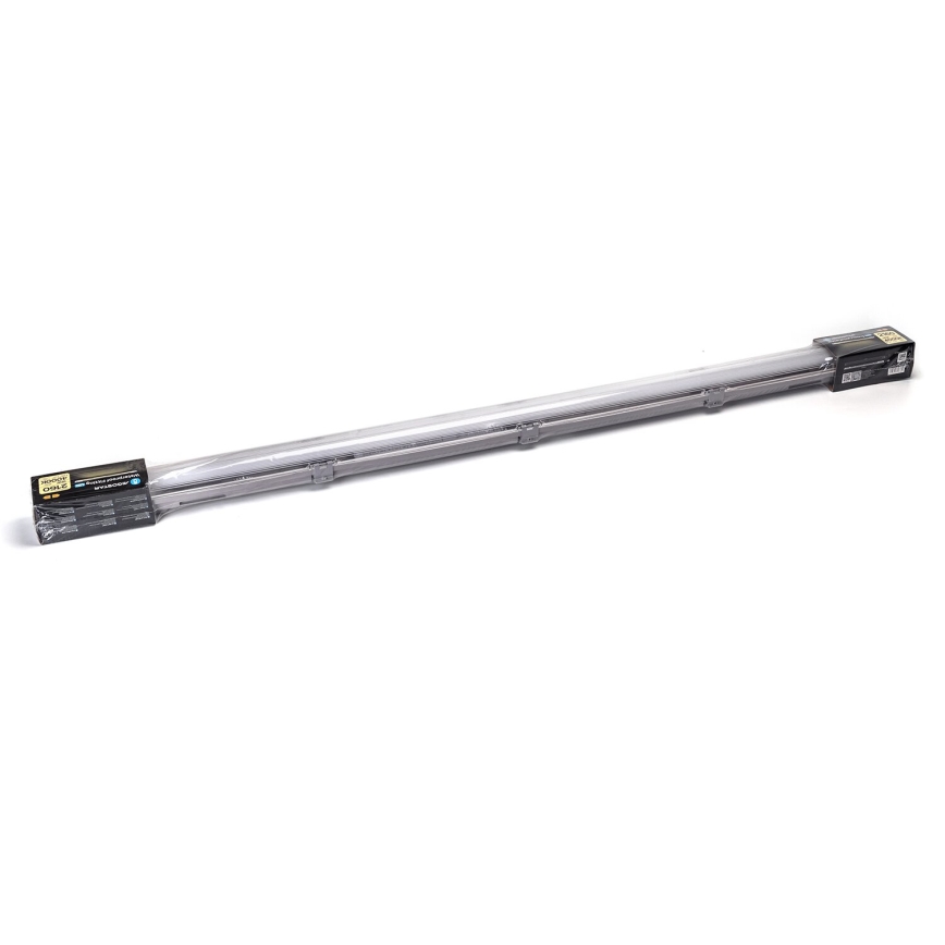 Aigostar - LED Radna fluorescentna cev 1xG13/18W/230V 4000K 127,6 cm IP65