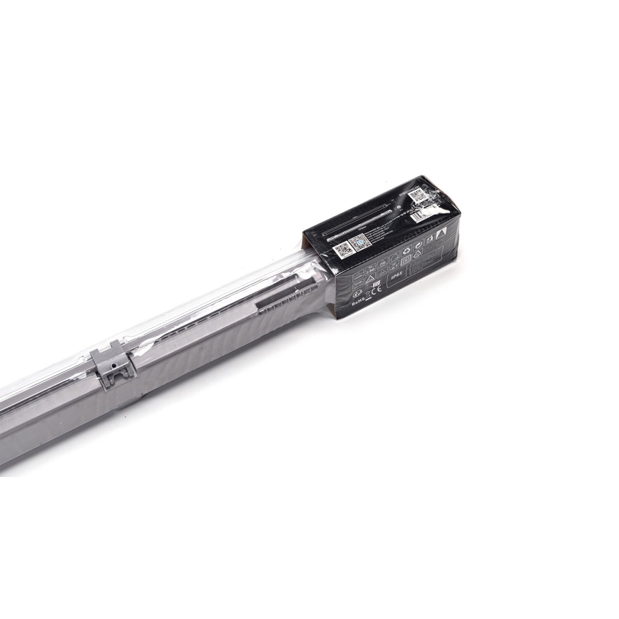 Aigostar - LED Radna fluorescentna cev 1xG13/18W/230V 4000K 127,6 cm IP65