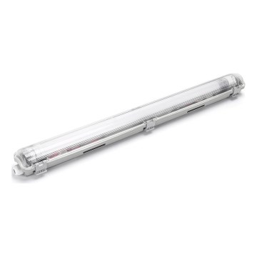 Aigostar - LED Radna fluorescentna cev 1xG13/9W/230V 4000K 66,6 cm IP65