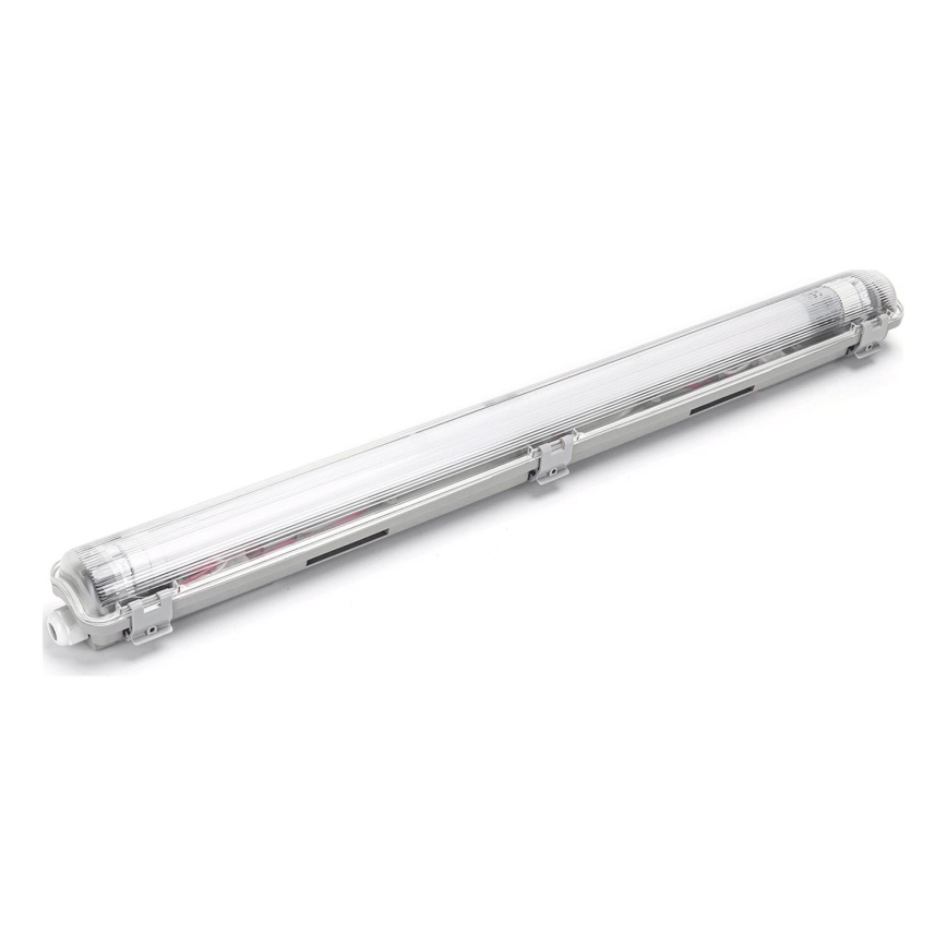 Aigostar - LED Radna fluorescentna cev 1xG13/9W/230V 4000K 66,6 cm IP65