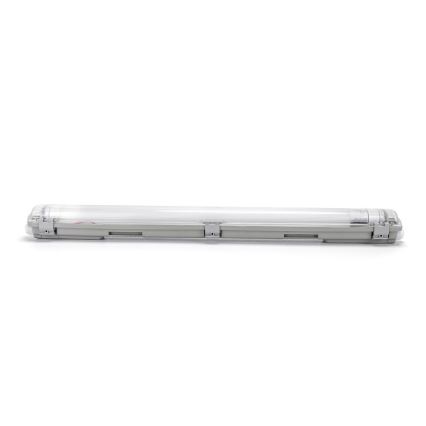 Aigostar - LED Radna fluorescentna cev 1xG13/9W/230V 4000K 66,6 cm IP65
