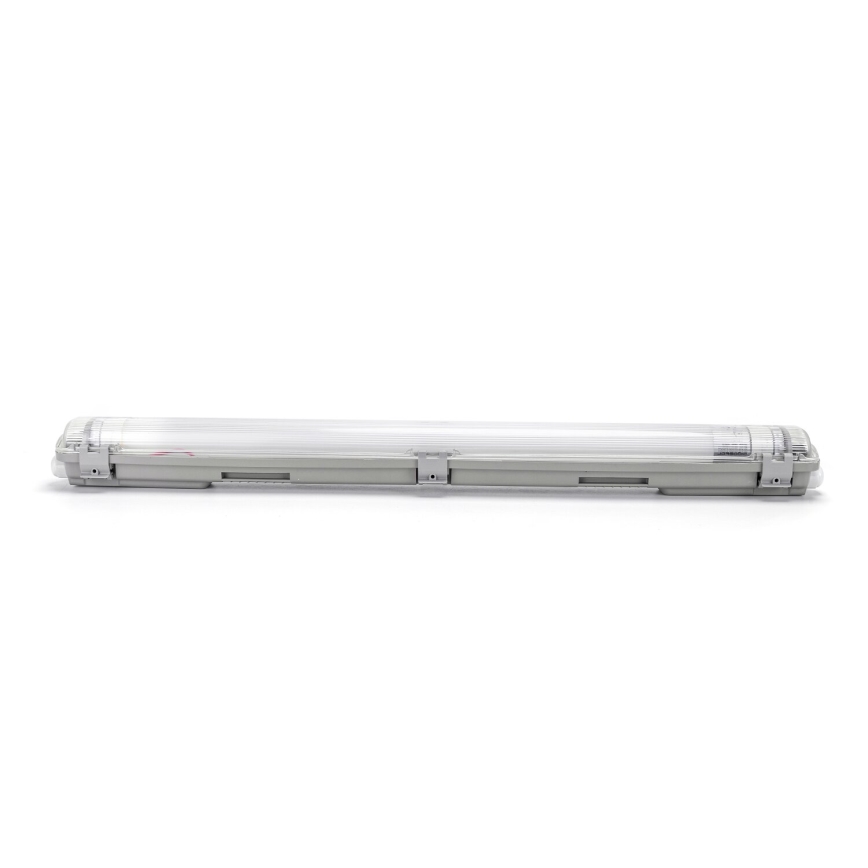 Aigostar - LED Radna fluorescentna cev 1xG13/9W/230V 4000K 66,6 cm IP65