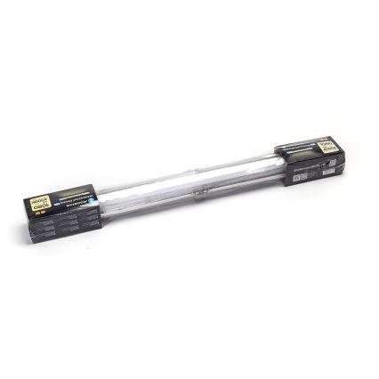 Aigostar - LED Radna fluorescentna cev 1xG13/9W/230V 4000K 66,6 cm IP65