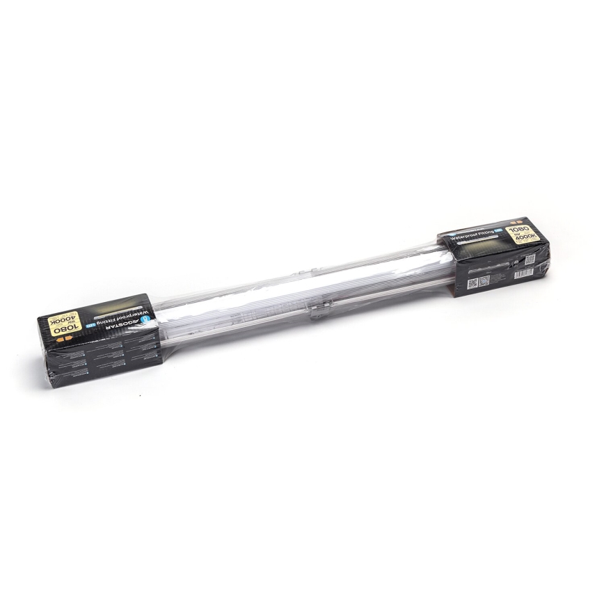Aigostar - LED Radna fluorescentna cev 1xG13/9W/230V 4000K 66,6 cm IP65