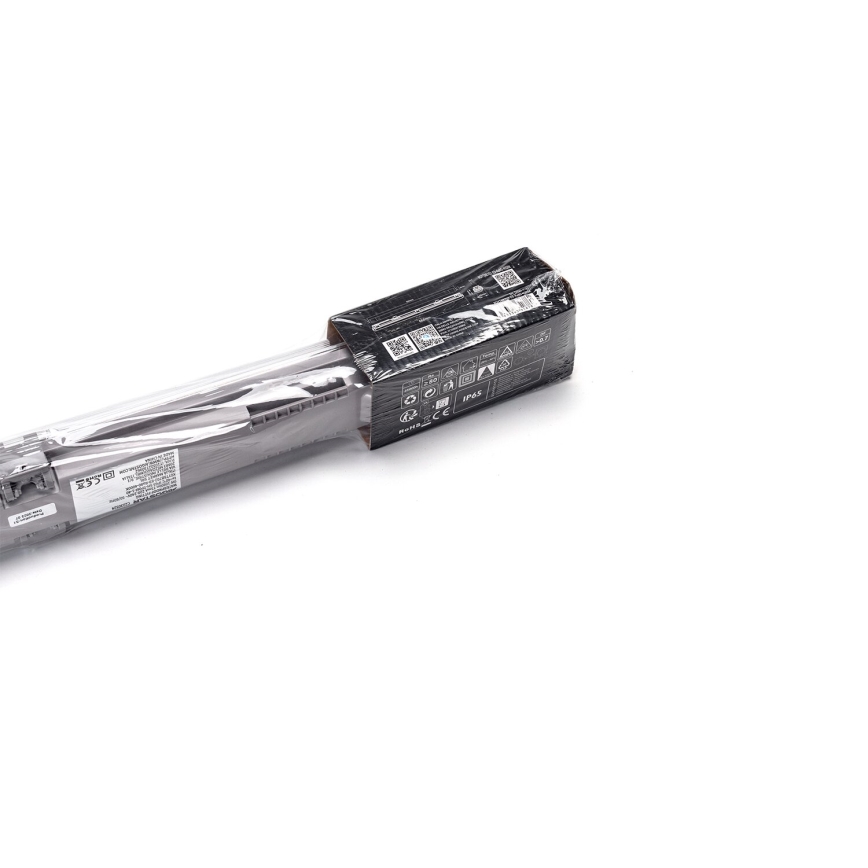 Aigostar - LED Radna fluorescentna cev 1xG13/9W/230V 4000K 66,6 cm IP65