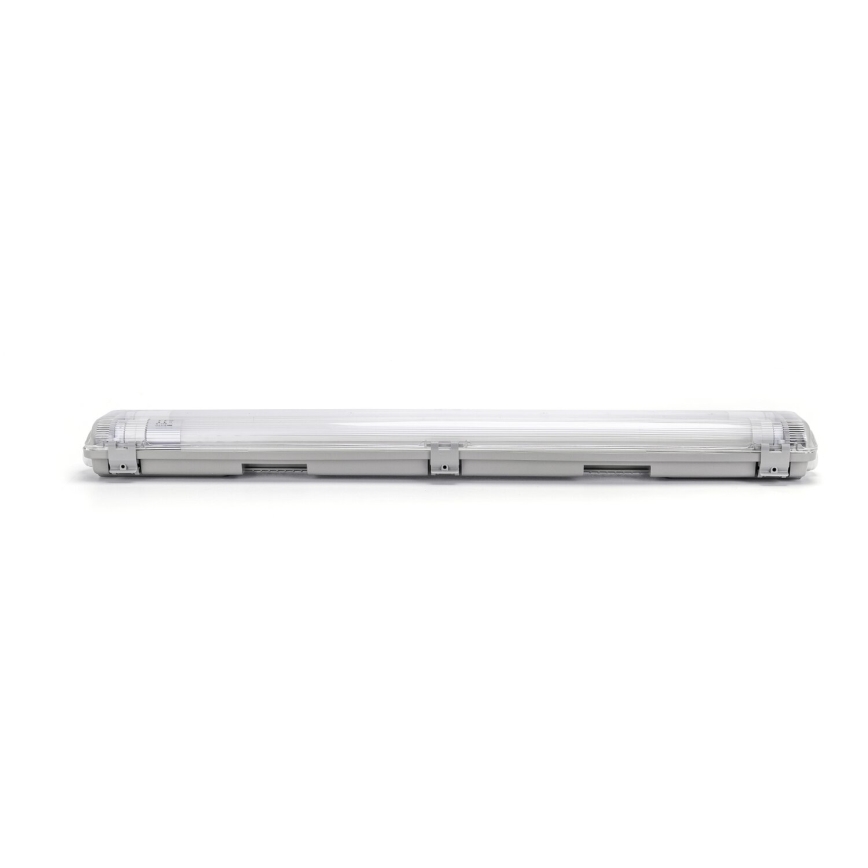 Aigostar - LED Radna fluorescentna cev 2xG13/9W/230V 4000K 66,6 cm IP65