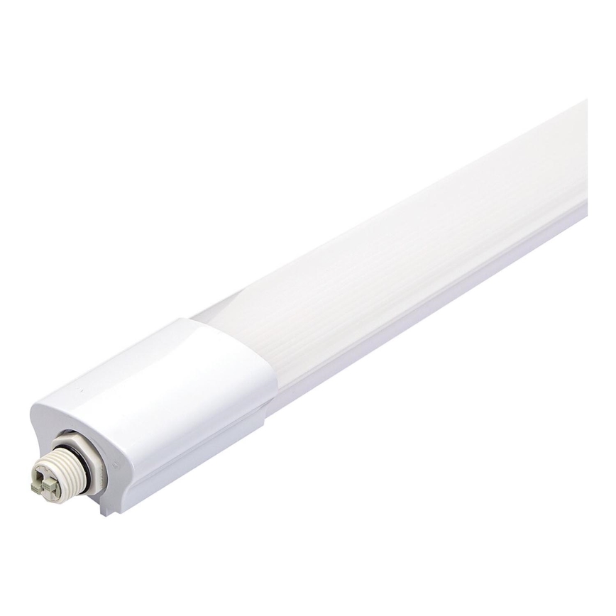 Aigostar - LED radna lampa LED/18W/230V 4000K 60 cm IP65