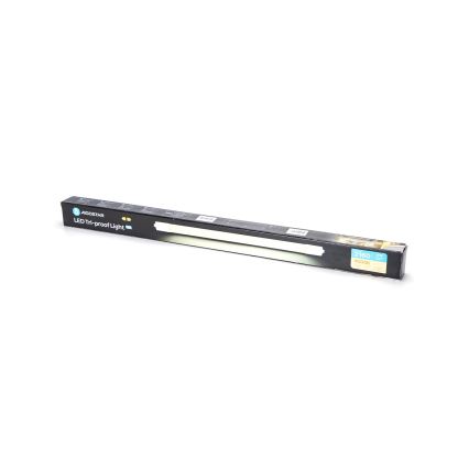 Aigostar - LED radna lampa LED/18W/230V 4000K 60 cm IP65