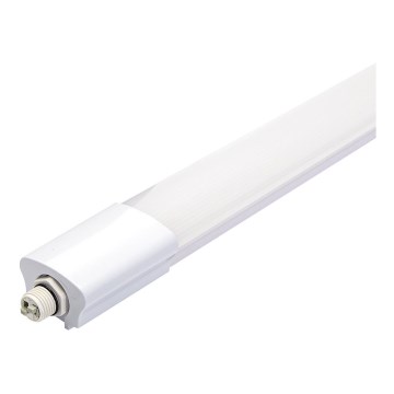 Aigostar - LED radna lampa LED/18W/230V 6500K 60 cm IP65