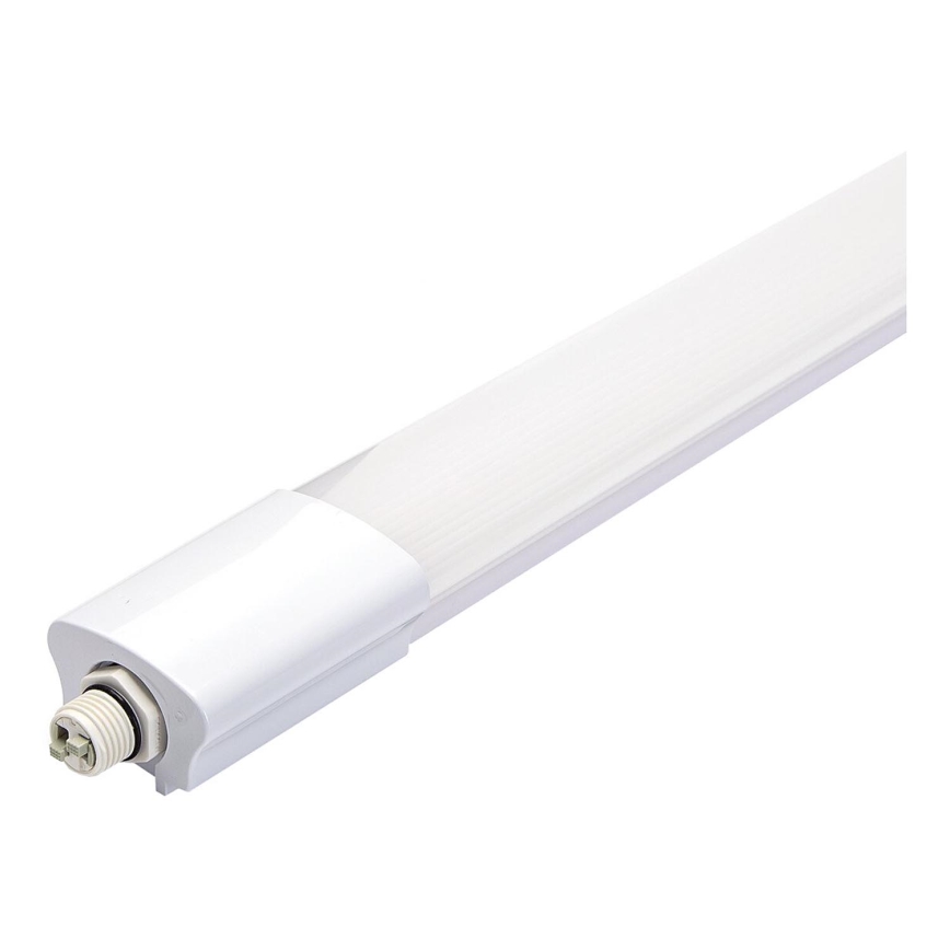 Aigostar - LED radna lampa LED/18W/230V 6500K 60 cm IP65