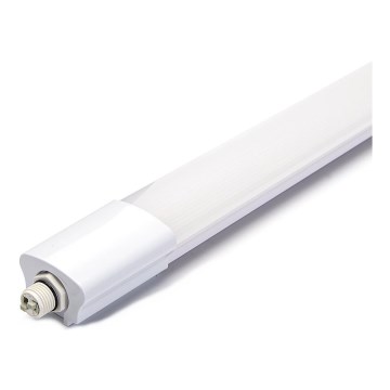 Aigostar - LED radna lampa LED/45W/230V 4000K 150 cm IP65