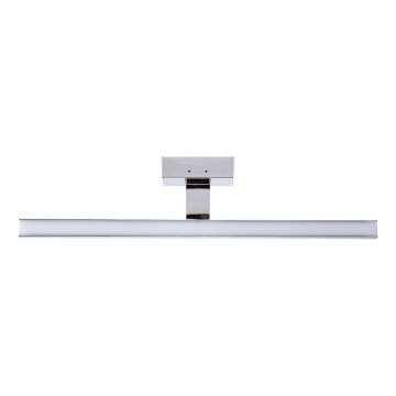 Aigostar - LED Rasveta za ogledalo u kupatilu LED/12W/230V 4000K 60cm IP44 aluminijum