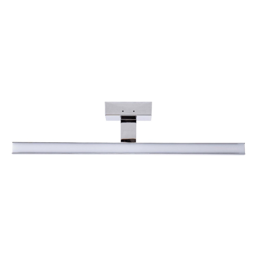 Aigostar - LED Rasveta za ogledalo u kupatilu LED/12W/230V 4000K 60cm IP44 aluminijum