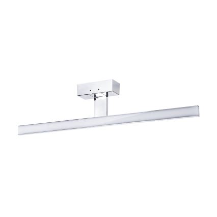 Aigostar - LED Rasveta za ogledalo u kupatilu LED/12W/230V 4000K 60cm IP44 aluminijum