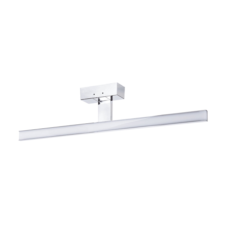 Aigostar - LED Rasveta za ogledalo u kupatilu LED/12W/230V 4000K 60cm IP44 aluminijum