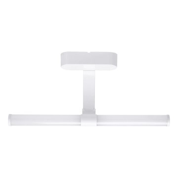 Aigostar - LED Rasveta za ogledalo u kupatilu LED/6W/230V 4000K 40cm IP44