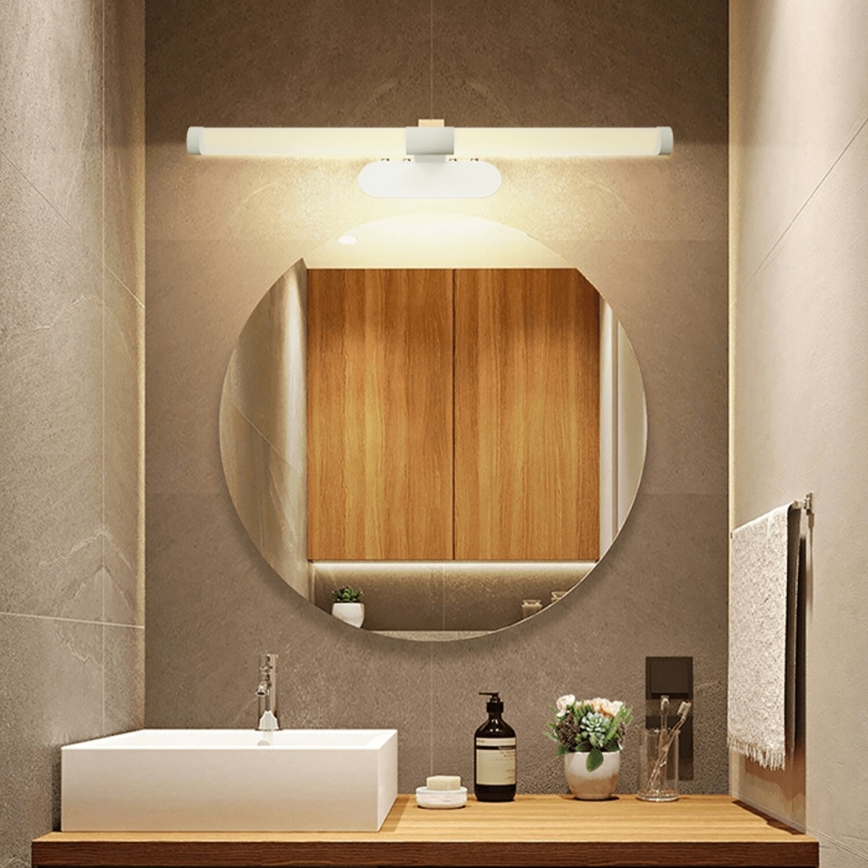 Aigostar - LED Rasveta za ogledalo u kupatilu LED/6W/230V 4000K 40cm IP44