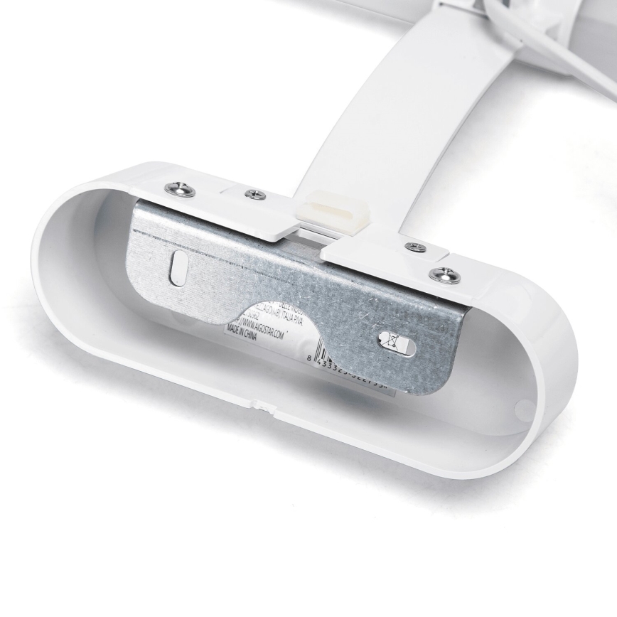 Aigostar - LED Rasveta za ogledalo u kupatilu LED/6W/230V 4000K 40cm IP44
