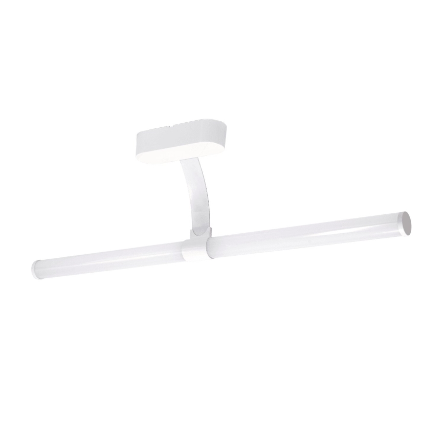 Aigostar - LED Rasveta za ogledalo u kupatilu LED/8W/230V 4000K 60cm IP44