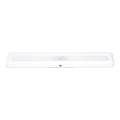 Aigostar - LED Rasveta za ormare sa senzorom pokreta LED/1,5W/3xAA 3000K