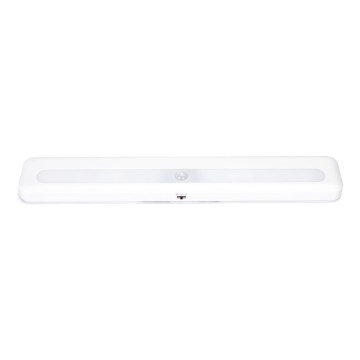 Aigostar - LED Rasveta za ormare sa senzorom pokreta LED/1,5W/3xAA 3000K