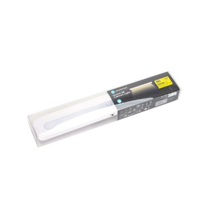 Aigostar - LED Rasveta za ormare sa senzorom pokreta LED/1,5W/3xAA 3000K