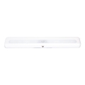 Aigostar - LED Rasveta za ormare sa senzorom pokreta LED/1,5W/3xAA 6500K