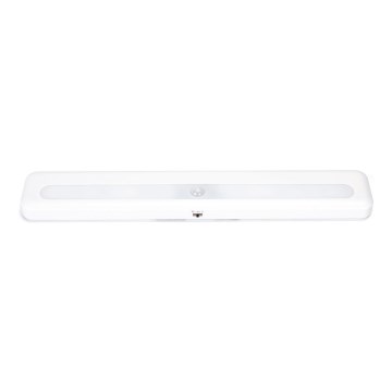 Aigostar - LED Rasveta za ormare sa senzorom pokreta LED/1,5W/3xAA 6500K