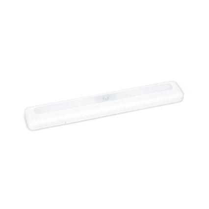 Aigostar - LED Rasveta za ormare sa senzorom pokreta LED/1,5W/3xAA 6500K