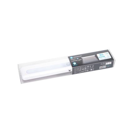 Aigostar - LED Rasveta za ormare sa senzorom pokreta LED/1,5W/3xAA 6500K
