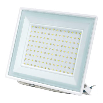 Aigostar - LED reflektor 100 W, 230 V, 4000 K, IP65