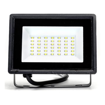 Aigostar - LED reflektor 30W/230V 6500K IP65