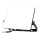 Aigostar - LED Reflektor LED/100W/230V 4000K IP65 crno