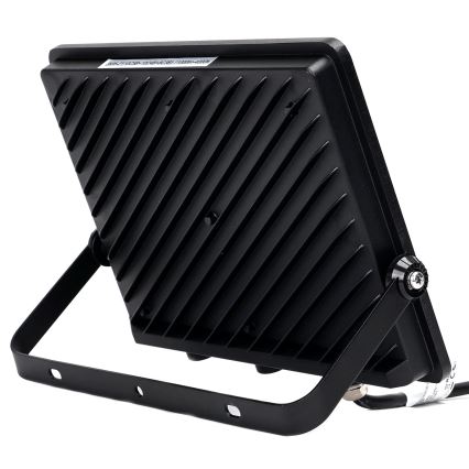Aigostar - LED Reflektor LED/100W/230V 4000K IP65 crno