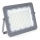 Aigostar - LED Reflektor LED/100W/230V sivo 4000K IP65